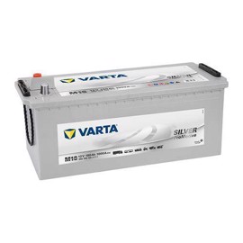 Varta  M18 Bilbatteri 12V 180Ah 680108100